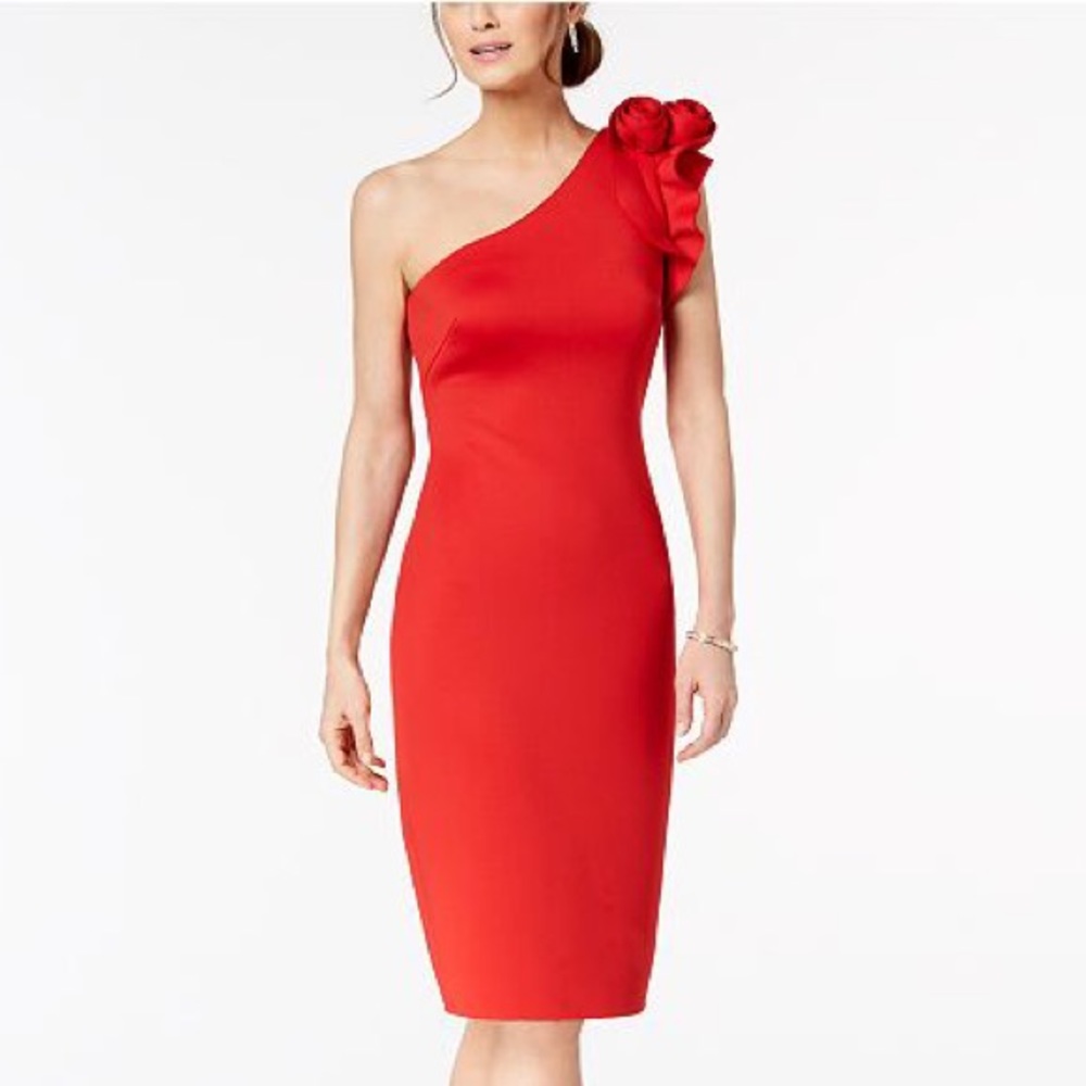 Betsy & Adam I Formal Dress